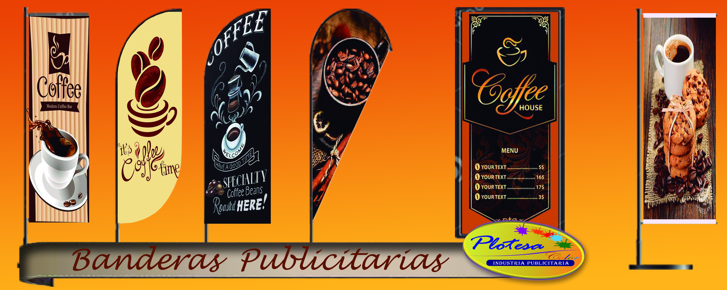 Servicios - plotesacolor